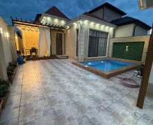 Satılır Həyət evi/villa Mərdəkan, Xəzər r.