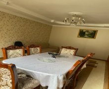 Kirayə (aylıq) Köhnə Tikili Elmlər akademiyası m., Yasamal r.