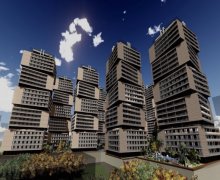 Kirayə (aylıq) Yeni Tikili 8 Noyabr m., Yasamal qəs., Yasamal r.