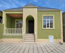 Satılır Həyət evi/villa Masazır, Abşeron r.