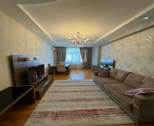 Satılır Yeni Tikili Xalqlar dostluğu m., Nizami r.