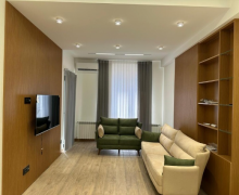 Kirayə (aylıq) Yeni Tikili Nizami m., Yasamal r.