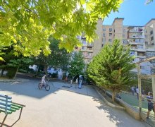 Satılır Yeni Tikili Elmlər akademiyası m., Yasamal r.