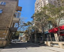 Kirayə (aylıq) Obyekt Nəriman Nərimanov m., Nərimanov r.