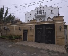 Satılır Həyət evi/villa Nəsimi m., 6-cı mikrorayon, Binəqədi r.