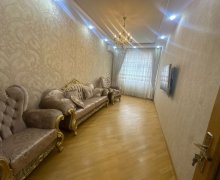 Аренда Новостройка İnşaatçılar м., пос. Ясамал, Ясамал р.