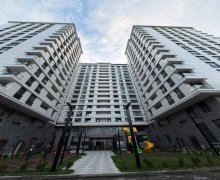 Kirayə (aylıq) Yeni Tikili Gənclik m., Koala parkı, Nəsimi r.