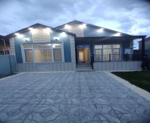 Satılır Həyət evi/villa Masazır, Abşeron r.