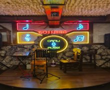 Arenda aylıq obyekt Qara Qarayev m., Nizami r.