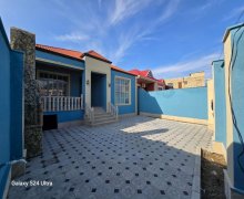 Satılır Həyət evi/villa Koroğlu m., Sabunçu r.