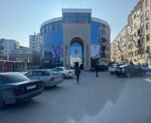 Satılır Obyekt Masazır, Abşeron r.