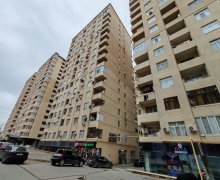 Satılır Yeni Tikili Xırdalan ş.