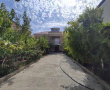 evlerin satisi/villa Ramana qəs., Sabunçu r.