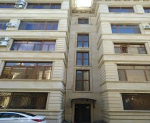 Kirayə (aylıq) Köhnə Tikili İçərişəhər m., Nəsimi r.