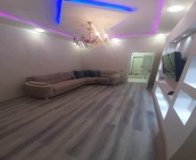 Kirayə (aylıq) Yeni Tikili Qaraçuxur qəs., Suraxanı r.