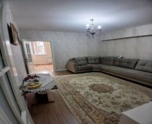 Satılır Köhnə Tikili Gənclik m., Nərimanov r.