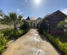 Kirayə (aylıq) Bağ evi Mərdəkan, Xəzər r.