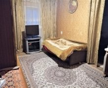 genclikde evlerin qiymeti Gənclik m., Nərimanov r.
