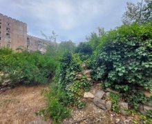 Satılır Torpaq Nəsimi m., 9-cu mikrorayon, Binəqədi r.