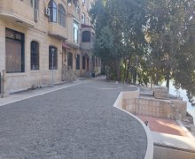 Satılır Obyekt İnşaatçılar m., Yasamal r.