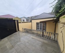 Satılır Həyət evi/villa Hövsan qəs., Suraxanı r.