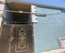 Satılır Həyət evi/villa Azadlıq m., Binəqədi qəs., Binəqədi r.