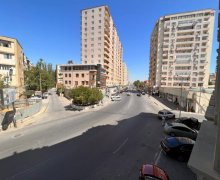 Kirayə (aylıq) Obyekt Badamdar qəs., Səbail r. Kirayə (aylıq) Obyekt Badamdar qəs., Səbail r.