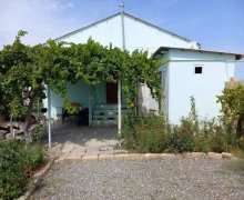 Satılır Bağ evi Yaşma bağları r., Sumqayıt ş.