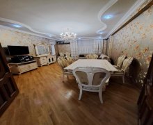 Kirayə (aylıq) Yeni Tikili Həzi Aslanov m., Xətai r.