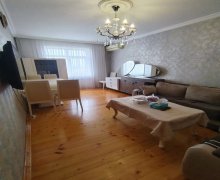 Satılır Köhnə Tikili Yeni Günəşli qəs., Suraxanı r.