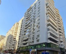 Kirayə (aylıq) Yeni Tikili Nizami m., Nəsimi r.