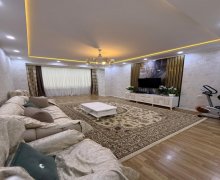 Продажа Новостройка İnşaatçılar м., пос. Йени Ясамал, Ясамал р.