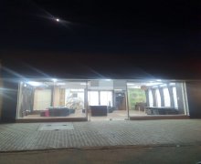 Kirayə (aylıq) Obyekt Nəriman Nərimanov m., Nərimanov r.