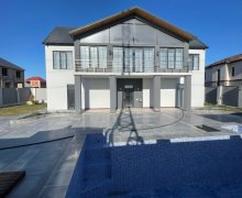 Kirayə (günlük) Həyət evi/villa Türkan, Xəzər r.