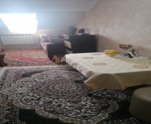 Satılır Yeni Tikili İnşaatçılar m., Yeni Yasamal qəs., Yasamal r.