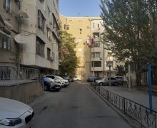 Satılır Yeni Tikili Nizami m., Yasamal r.