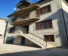 Satılır Həyət evi/villa Əhmədli m., Əhmədli, Xətai r.