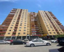 Satılır Yeni Tikili İnşaatçılar m., Yeni Yasamal qəs., Yasamal r.