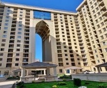 Kirayə (aylıq) Yeni Tikili Nəriman Nərimanov m., Nərimanov r.