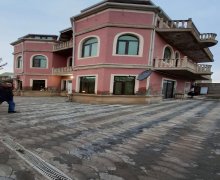 Satılır Həyət evi/villa Masazır, Abşeron r.