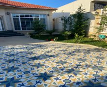 xezer rayonunda aylıq kiraye ev Mərdəkan, Xəzər r.