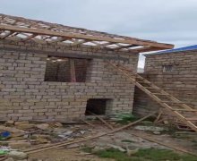 Satılır Həyət evi/villa Kürdəxanı qəs., Sabunçu r.