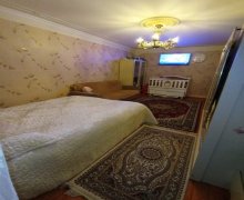 ehmedlide 3 otaqli evler Əhmədli m., Xətai r.