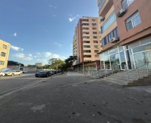 Satılır Obyekt Qara Qarayev m., Nizami r.