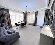 xetai yeni tikili menziller Xətai m., Xətai r.