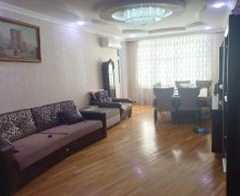 Satılır Yeni Tikili Neftçilər m., Nizami r.