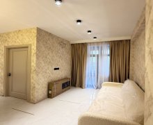 Satılır Yeni Tikili Nəriman Nərimanov m., Nərimanov r.