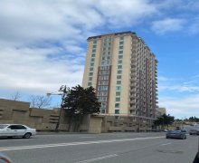 Satılır Yeni Tikili Elmlər akademiyası m., Səbail r.