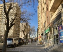 yasamalda ipoteka evler Elmlər akademiyası m., Yasamal qəs., Yasamal r.