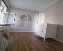 Kirayə (aylıq) Yeni Tikili Neftçilər m., 8-ci kilometr, Nizami r.